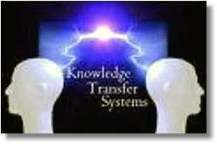 knowledge transfer system